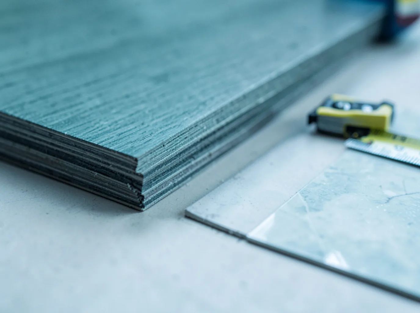Luxury Vinyl Plank Installation West Greenwich, RI FAQs
